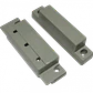 Sensor Magnético Bestkey DS-GRIS1 para Puertas y Ventanas, Color Gris - Miniatura 2