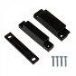 Sensor Magnético Café 2C NO-INC-CABLE para Alarmas - Miniatura 1