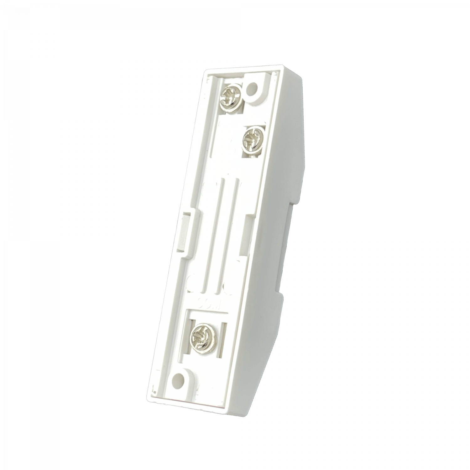 Botón de Pánico Bestkey PANIC NA/NC, Montaje Superficial, Color Blanco 1