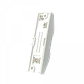 Botón de Pánico Bestkey PANIC NA/NC, Montaje Superficial, Color Blanco - Miniatura 1