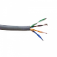 Caja Cable FURUKAWA CAT5E UTP Gris 305m Unifilar Multilan IEC60332-1 - Miniatura 3