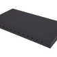 Panel Fibra LINKMADE CFR12TF Fijo 12ST FC 1U Requiere Coplas Redondas - Miniatura 1