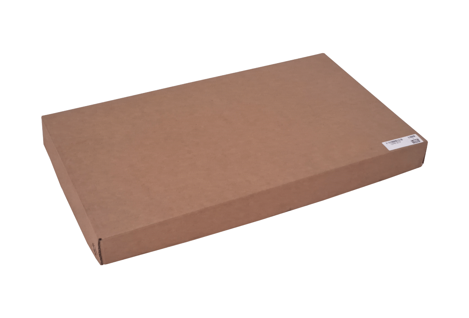 Panel Fibra LINKMADE CFR12TF Fijo 12ST FC 1U Requiere Coplas Redondas 3