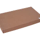Panel Fibra LINKMADE CFR12TF Fijo 12ST FC 1U Requiere Coplas Redondas - Miniatura 3