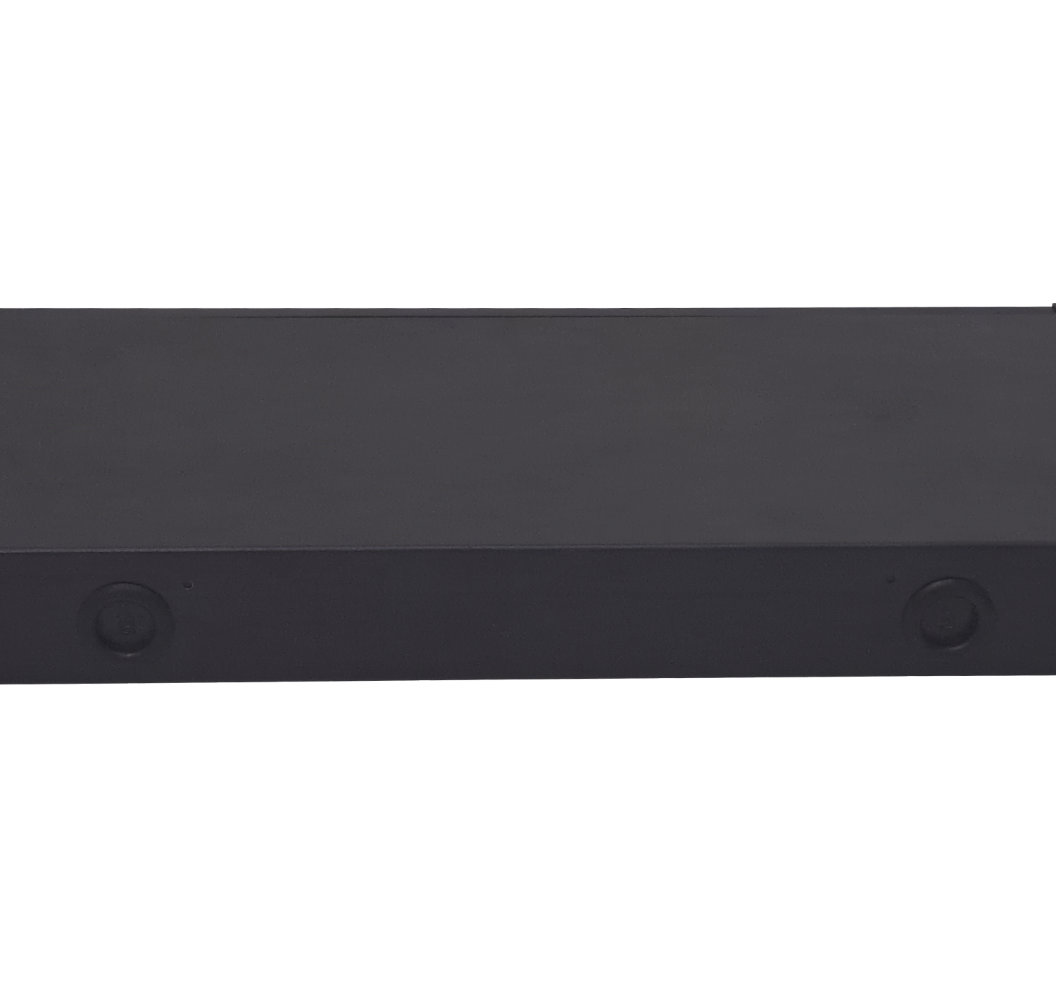 Panel Fibra LINKMADE CFR12TF Fijo 12ST FC 1U Requiere Coplas Redondas 5