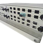 SC-SC Aqua OM3 SX-Simplex Copla p/Fibra Adaptador p/Cabecera-CL/Caja - Miniatura 3