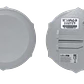 Punto de Acceso Inalámbrico Exterior MikroTik SXT SA5 ac - 5 GHz, 802.11ac, Antena Sectorial 90° - Miniatura 2