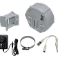Punto de Acceso Inalámbrico Exterior MikroTik SXT SA5 ac - 5 GHz, 802.11ac, Antena Sectorial 90° - Miniatura 4