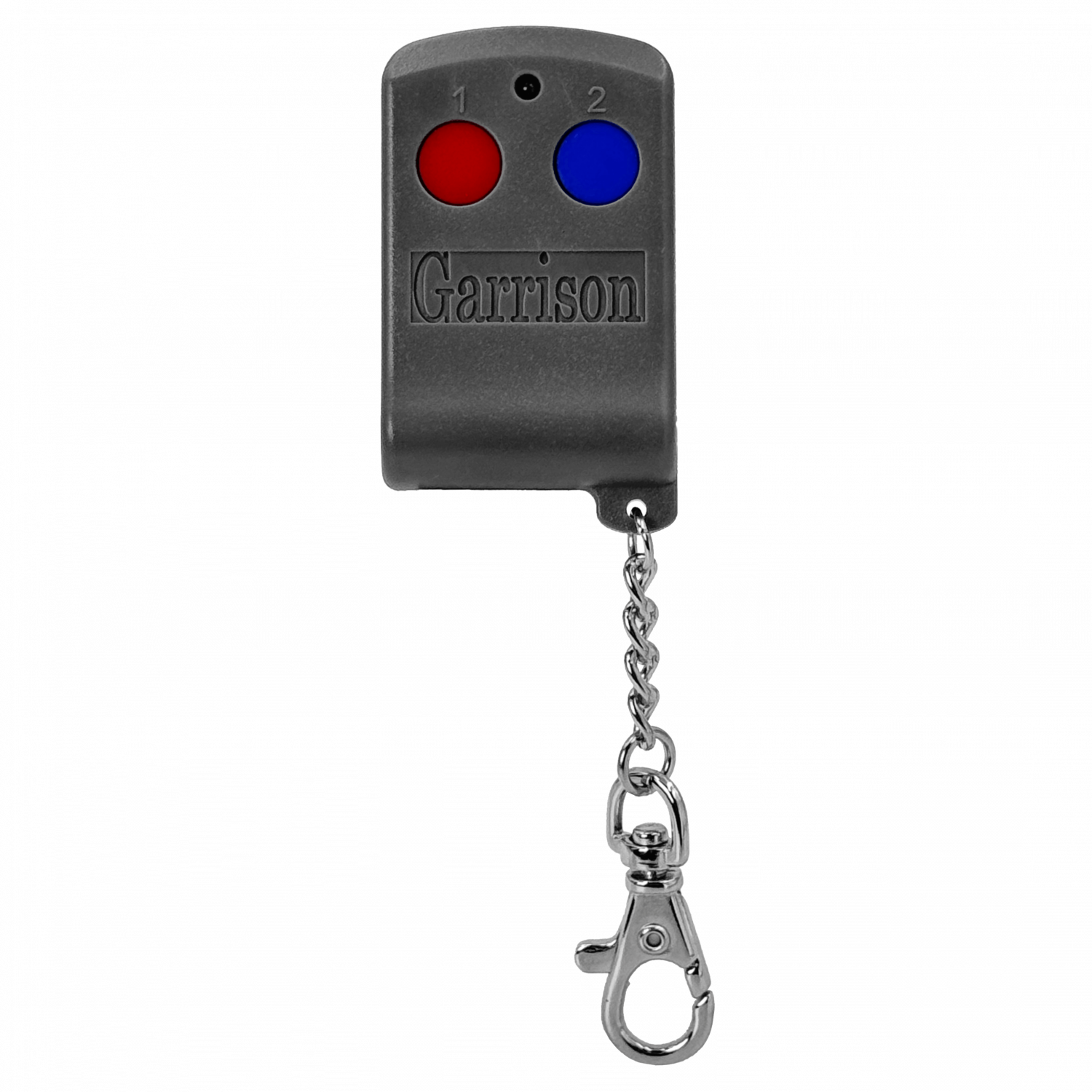 GARRISON 1-Canal 60mt incl Bat 12V Transmisor ControlRemoto LK-102P-RM 3
