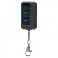 GARRISON 2-Canal 30mt incl Bat 12V Transmisor ControlRemoto LK-102P-RD - Miniatura 4
