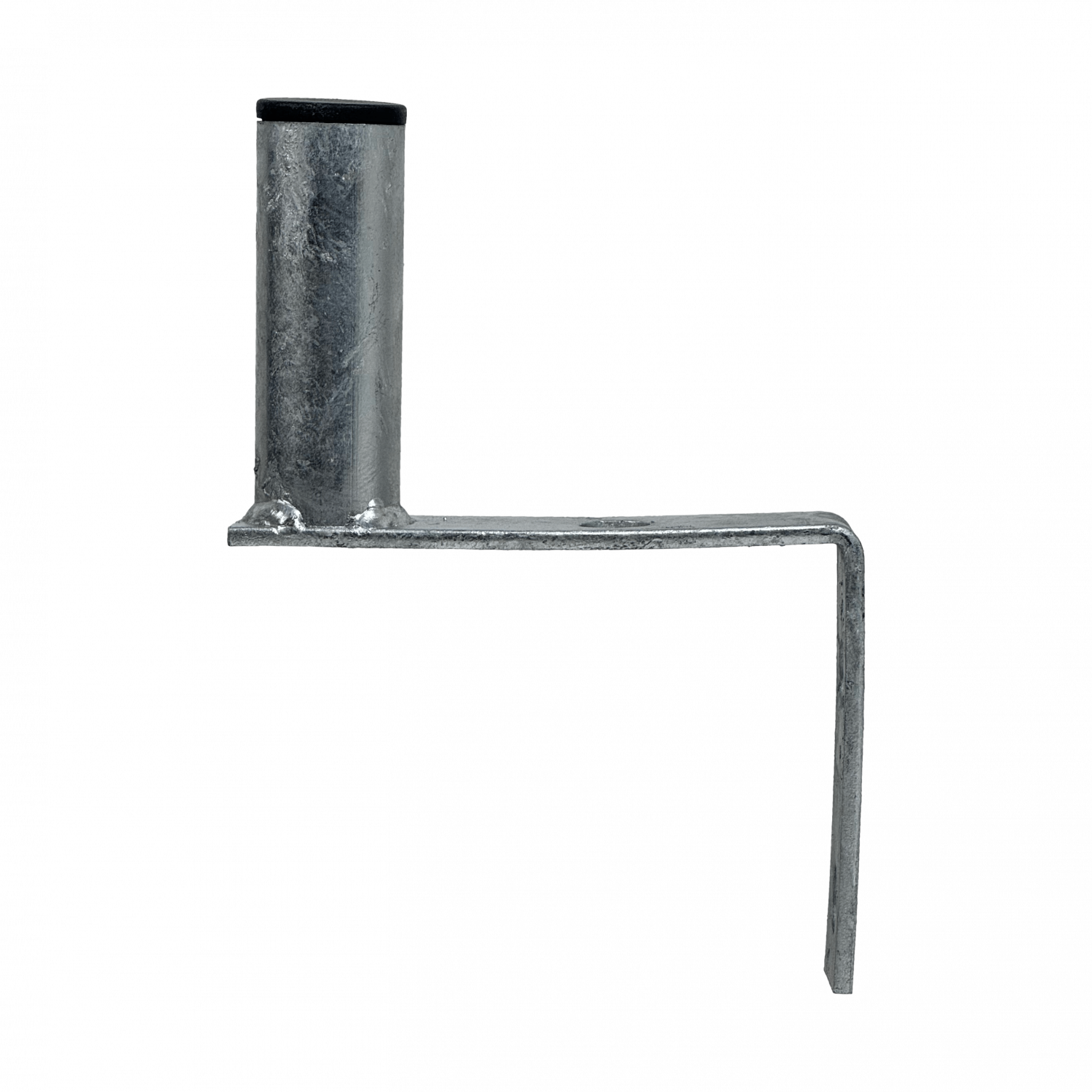 Tipo-S Soporte Metalico Fierro a Muro Wallmount Brackett 1