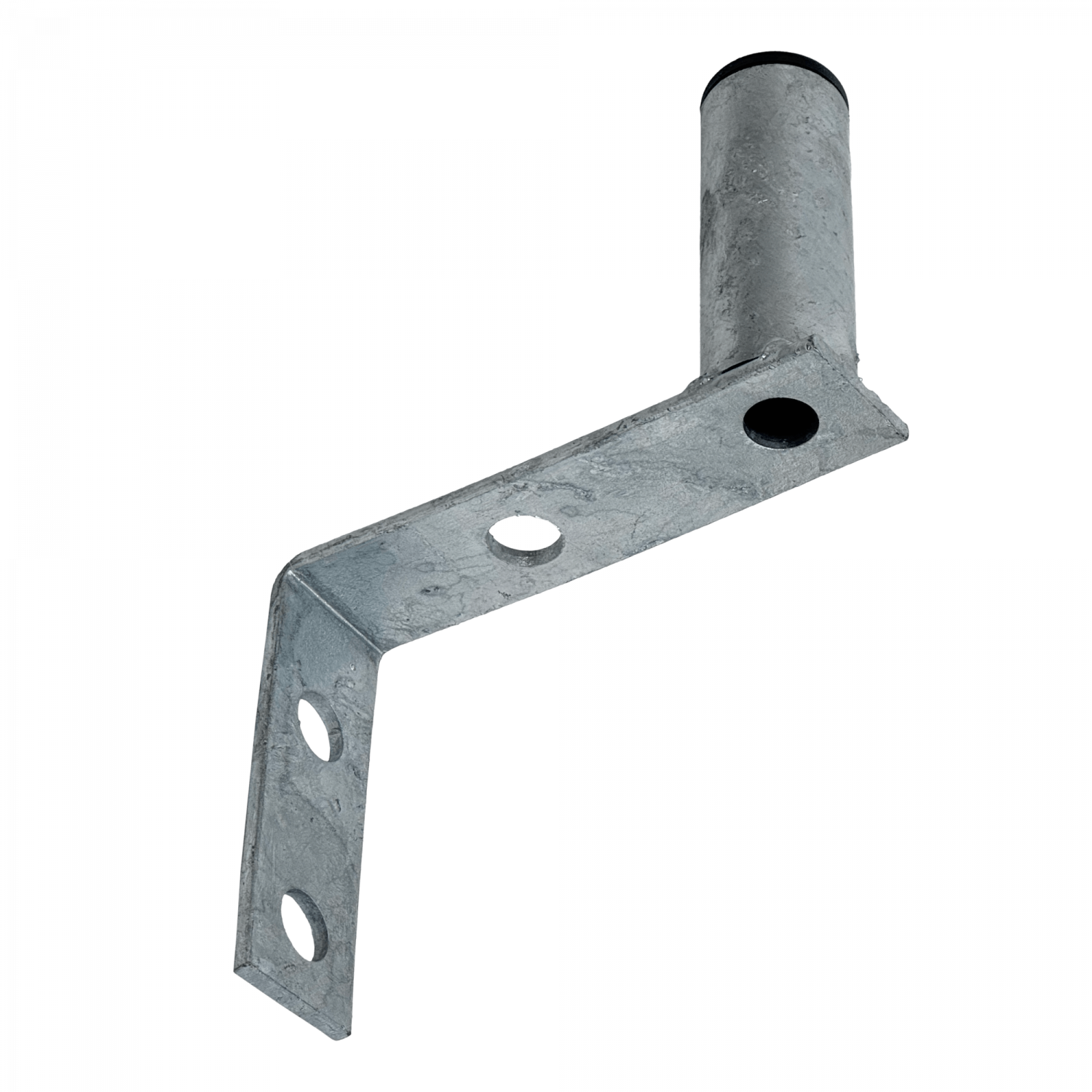 Tipo-S Soporte Metalico Fierro a Muro Wallmount Brackett 2