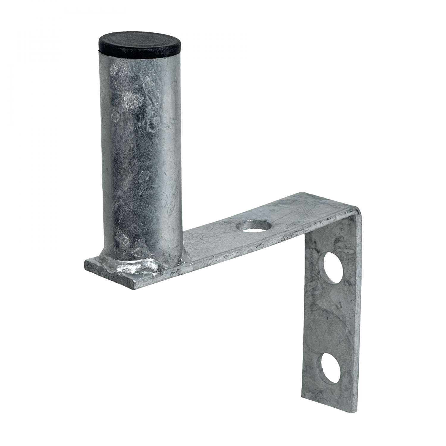Tipo-S Soporte Metalico Fierro a Muro Wallmount Brackett 3