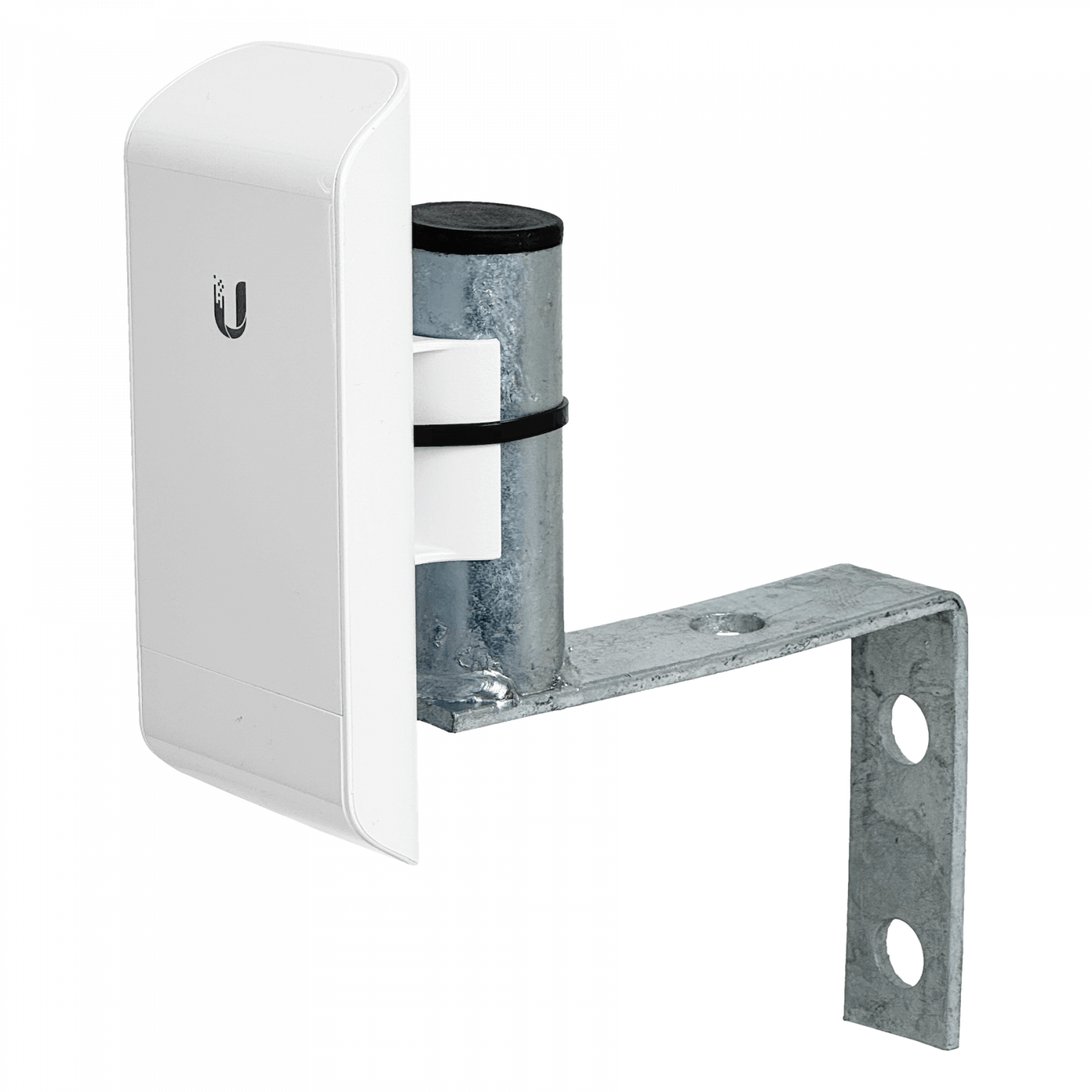 Tipo-S Soporte Metalico Fierro a Muro Wallmount Brackett 4
