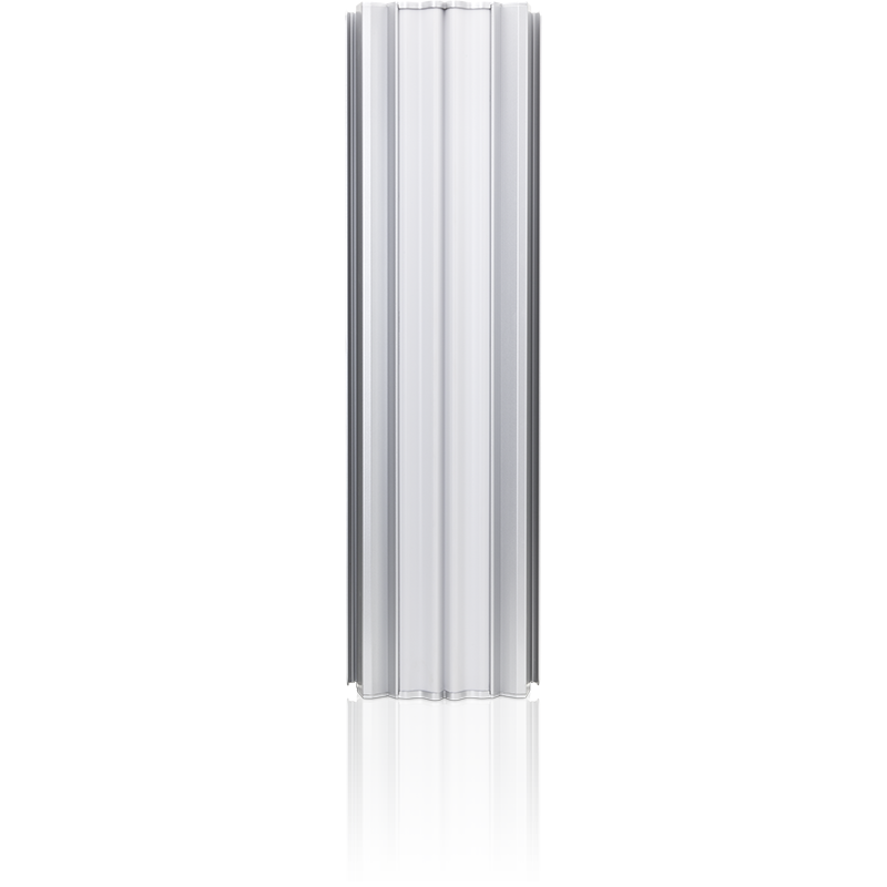 UBIQUITI 22dBi 45º 5GHz Antena Sectorial 2-RPSMA-M/H 1