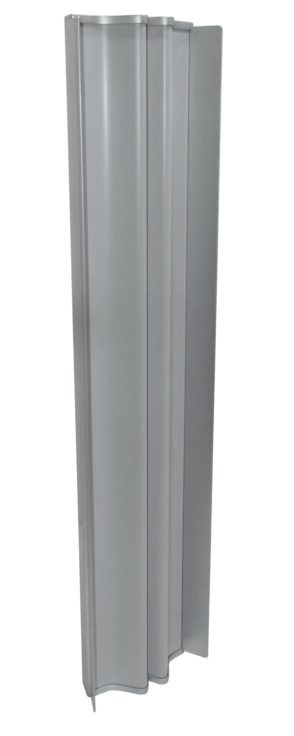 UBIQUITI 21dBi 60º 5GHz Antena Sectorial 2-RPSMA-M/H 1