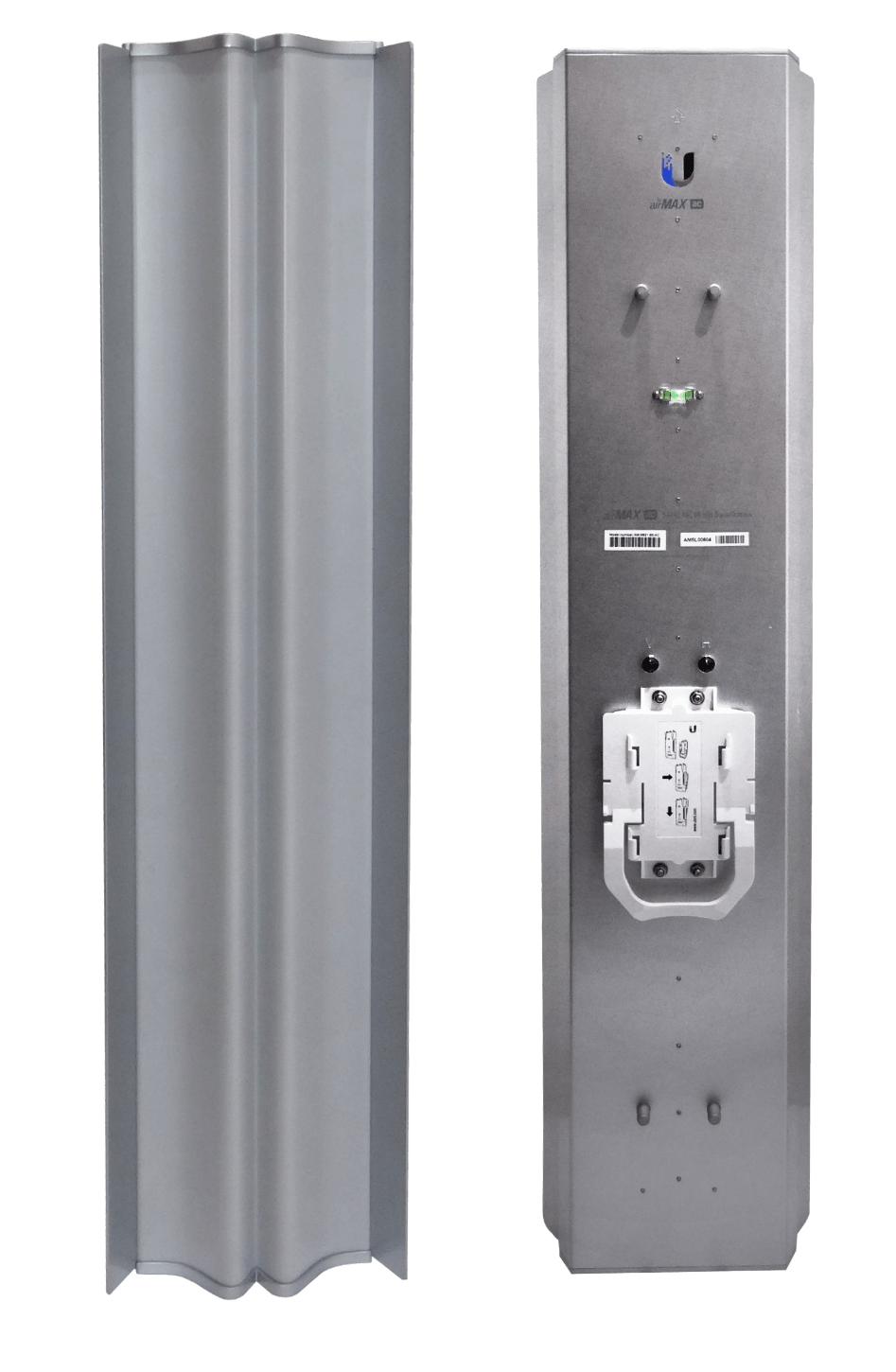 UBIQUITI 21dBi 60º 5GHz Antena Sectorial 2-RPSMA-M/H 2