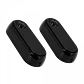 Sensor Infrarrojo Activo ABT-30 2 Haces 30m Interior/Exterior 12-36VDC - Miniatura 1