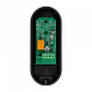 Sensor Infrarrojo Activo ABT-30 2 Haces 30m Interior/Exterior 12-36VDC - Miniatura 2