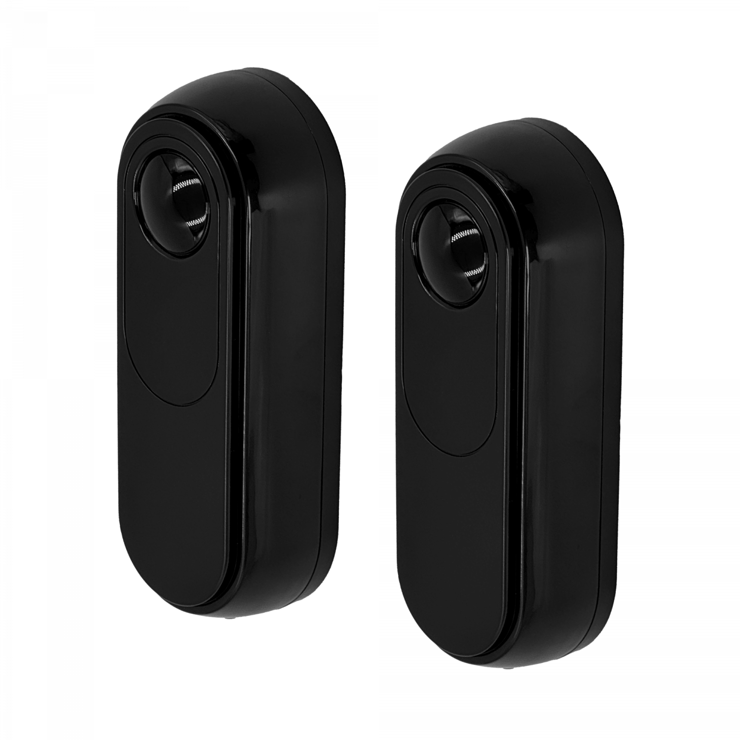 Sensor Infrarrojo Activo ABT-30 2 Haces 30m Interior/Exterior 12-36VDC 7