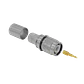 Conector TNC Macho TM4C para CA400/LMR400, crimpeable - Miniatura 2