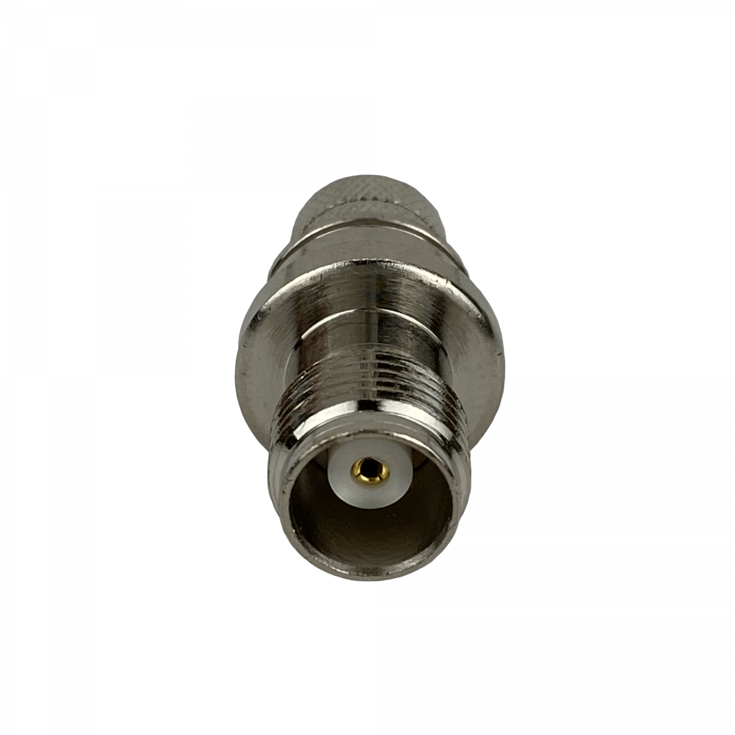 Conector coaxial TNC hembra crimpeable para cable CA400 LMR400 serie 400 1