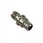 Conector coaxial TNC hembra crimpeable para cable CA400 LMR400 serie 400 - Miniatura 3