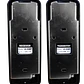 GARRISON 2-HAZ 25MTS INTERIOR-EXTERIOR 11-30VDC 45MA RAYO LINEAL LK-25 - Miniatura 1
