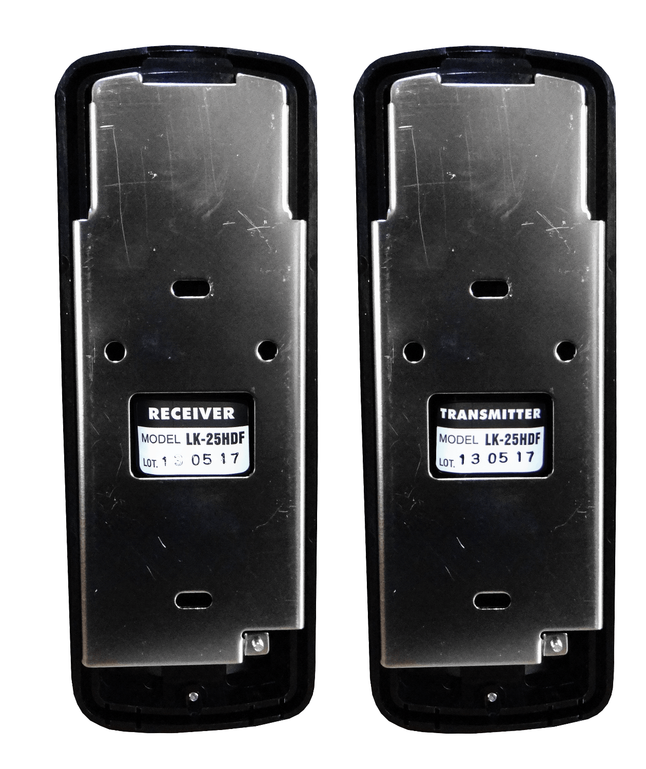 GARRISON 2-HAZ 25MTS INTERIOR-EXTERIOR 11-30VDC 45MA RAYO LINEAL LK-25 1