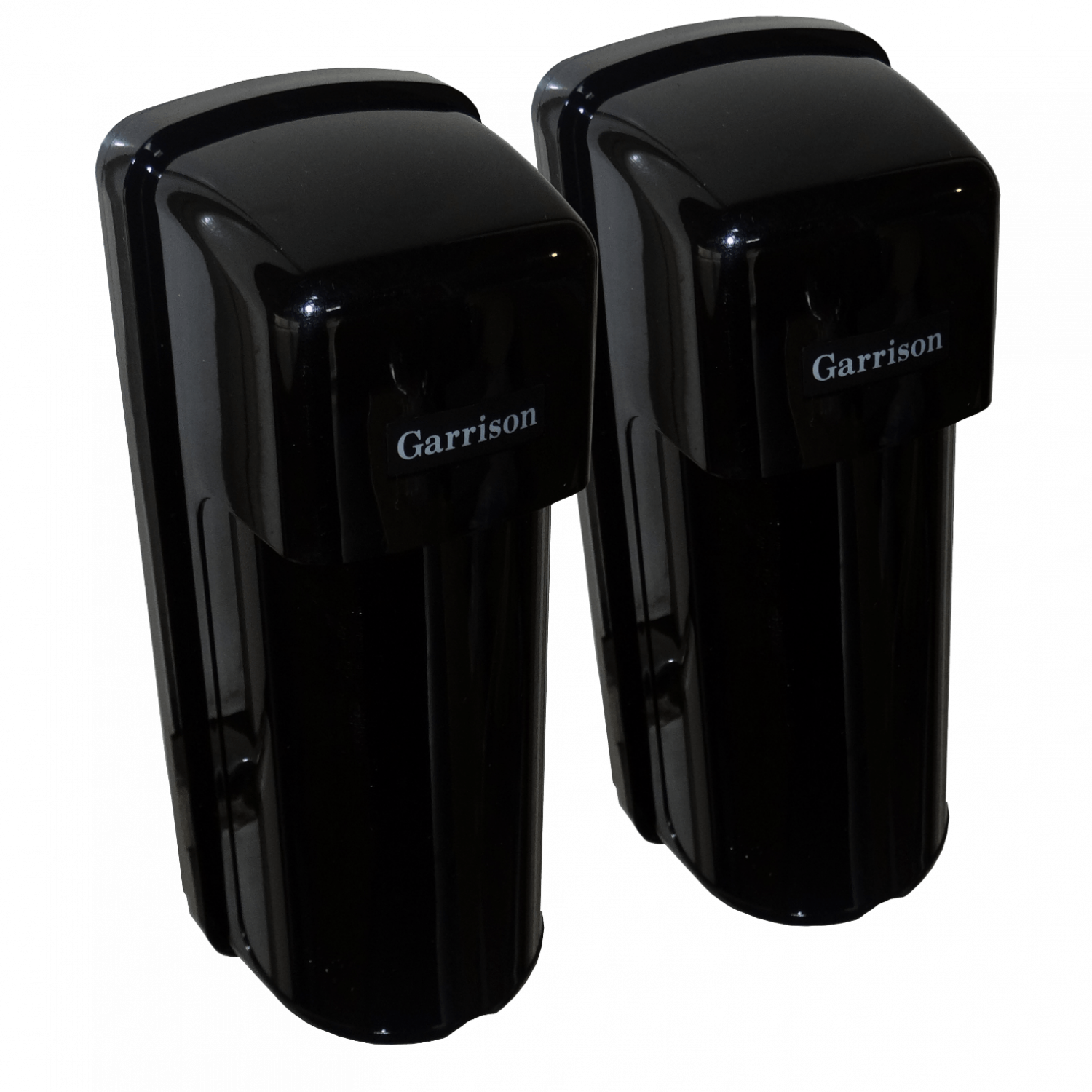 GARRISON 2-HAZ 25MTS INTERIOR-EXTERIOR 11-30VDC 45MA RAYO LINEAL LK-25 2
