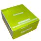 GARRISON 2-HAZ 25MTS INTERIOR-EXTERIOR 11-30VDC 45MA RAYO LINEAL LK-25 - Miniatura 3