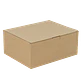 100-Pares 10-KRONE Caja Box-III Vacia inc-Soporte 10-Regletas - Miniatura 3