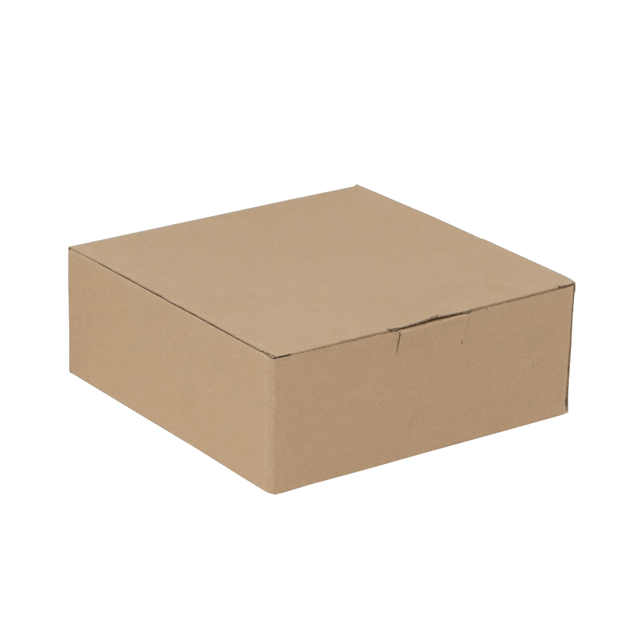 50-Pares 5-KRONE Caja Box-II Vacia inc-Soporte 5-Regletas 3