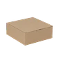 50-Pares 5-KRONE Caja Box-II Vacia inc-Soporte 5-Regletas - Miniatura 3