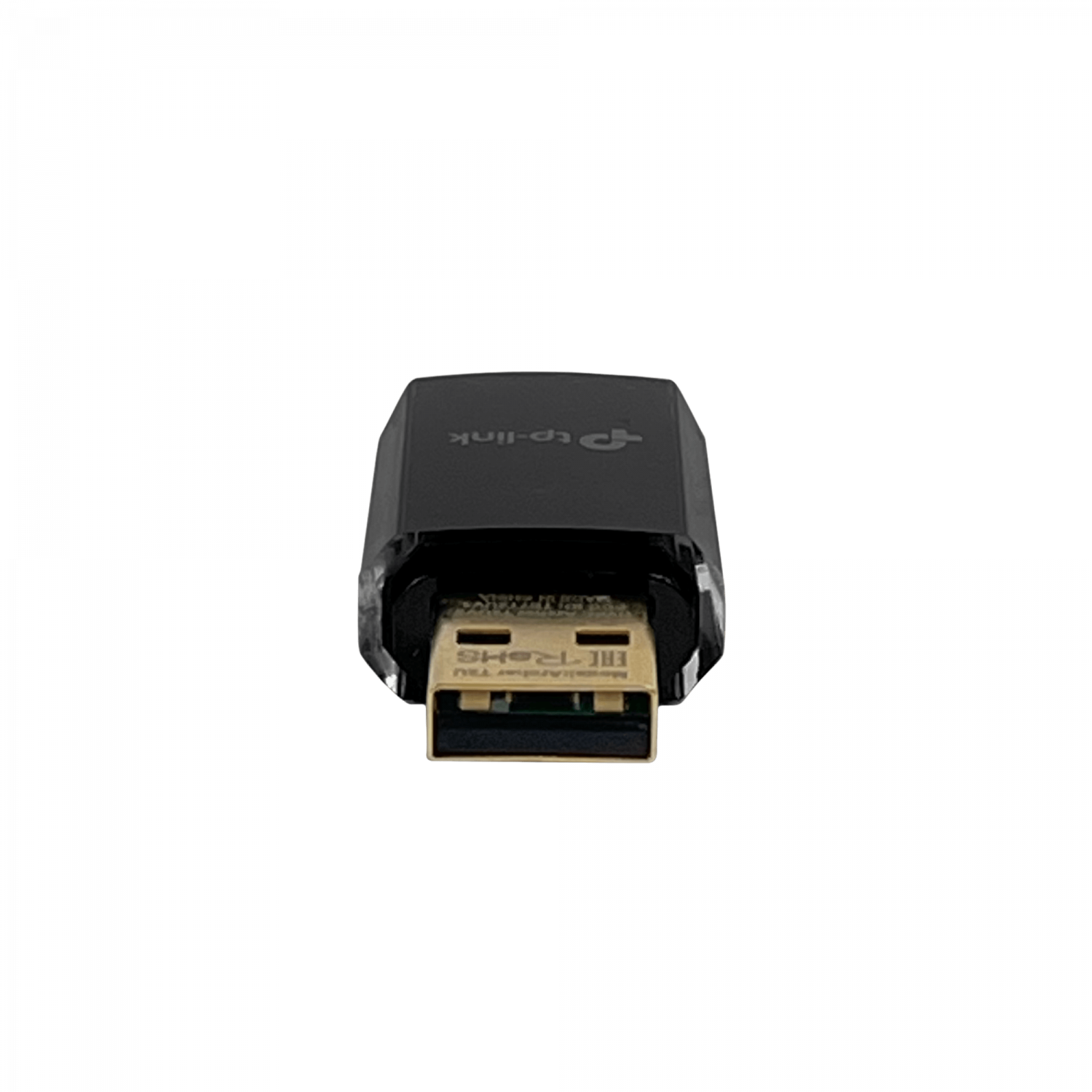 Adaptador Inalámbrico USB TP-Link Archer T2U, Banda Dual, AC600, Wi-Fi 2.4GHz/5GHz 6