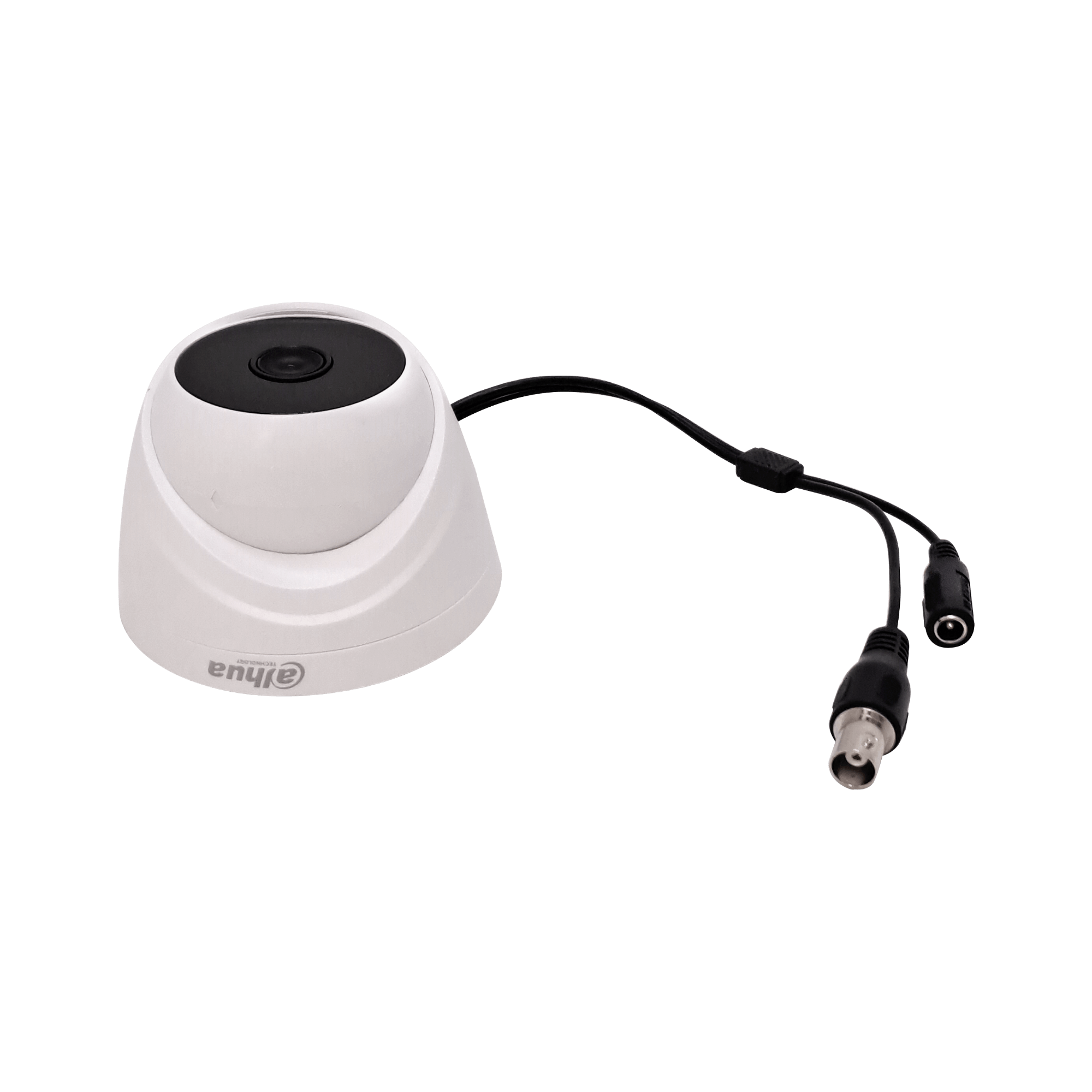 Cámara Domo Dahua 2MP 1080p 2.8mm IR20m Cooper HAC-T1A21-0280B - Analógica, Seguridad 4