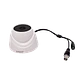 Cámara Domo Dahua 2MP 1080p 2.8mm IR20m Cooper HAC-T1A21-0280B - Analógica, Seguridad - Miniatura 4