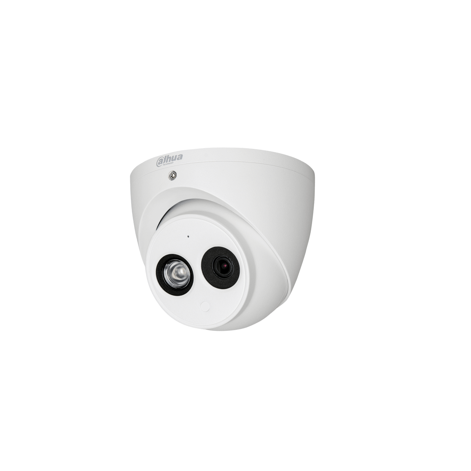 Cámara Domo Dahua 2MP 1080p 2.8mm IR50m HDCVI IP67 HAC-HDW1200EM-A - Seguridad Profesional 2