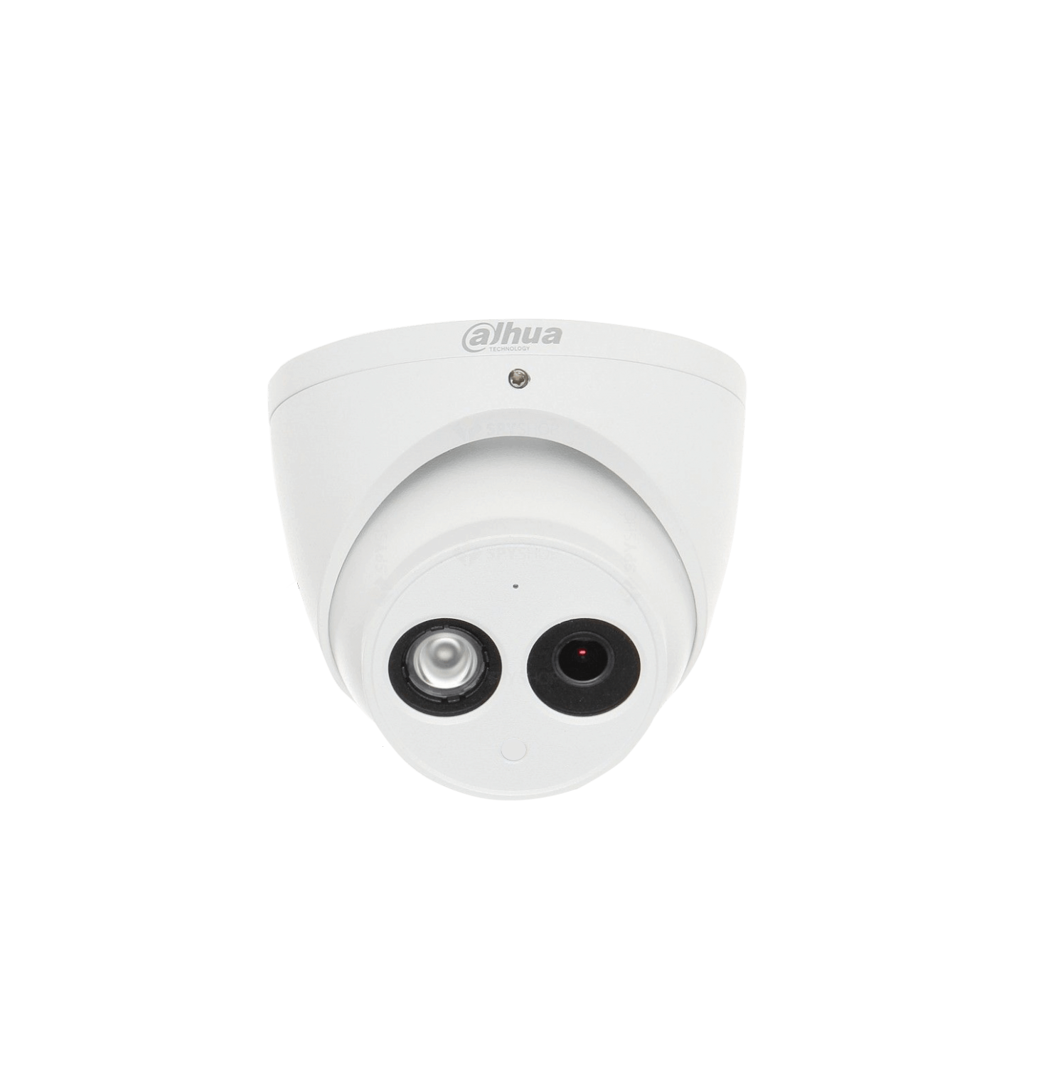 Cámara Domo Dahua 2MP 1080p 2.8mm IR50m HDCVI IP67 HAC-HDW1200EM-A - Seguridad Profesional 5