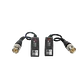 Balun Pasivo 1-Par 2 Unidades CCTV-UTP-BNC BNCM BNC-Macho DC-8MHz - Miniatura 2