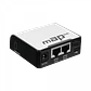 Router MIKROTIK L4 2,4GHz 50mW - Con USB y PoE-in/out, compacto y funcional - Miniatura 1