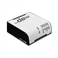 Router MIKROTIK L4 2,4GHz 50mW - Con USB y PoE-in/out, compacto y funcional - Miniatura 2