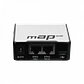 Router MIKROTIK L4 2,4GHz 50mW - Con USB y PoE-in/out, compacto y funcional - Miniatura 5