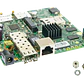 Router Inalámbrico MikroTik RB922UAGS-5HPacD - 5 GHz, 802.11ac, Gigabit Ethernet, SFP - Miniatura 1