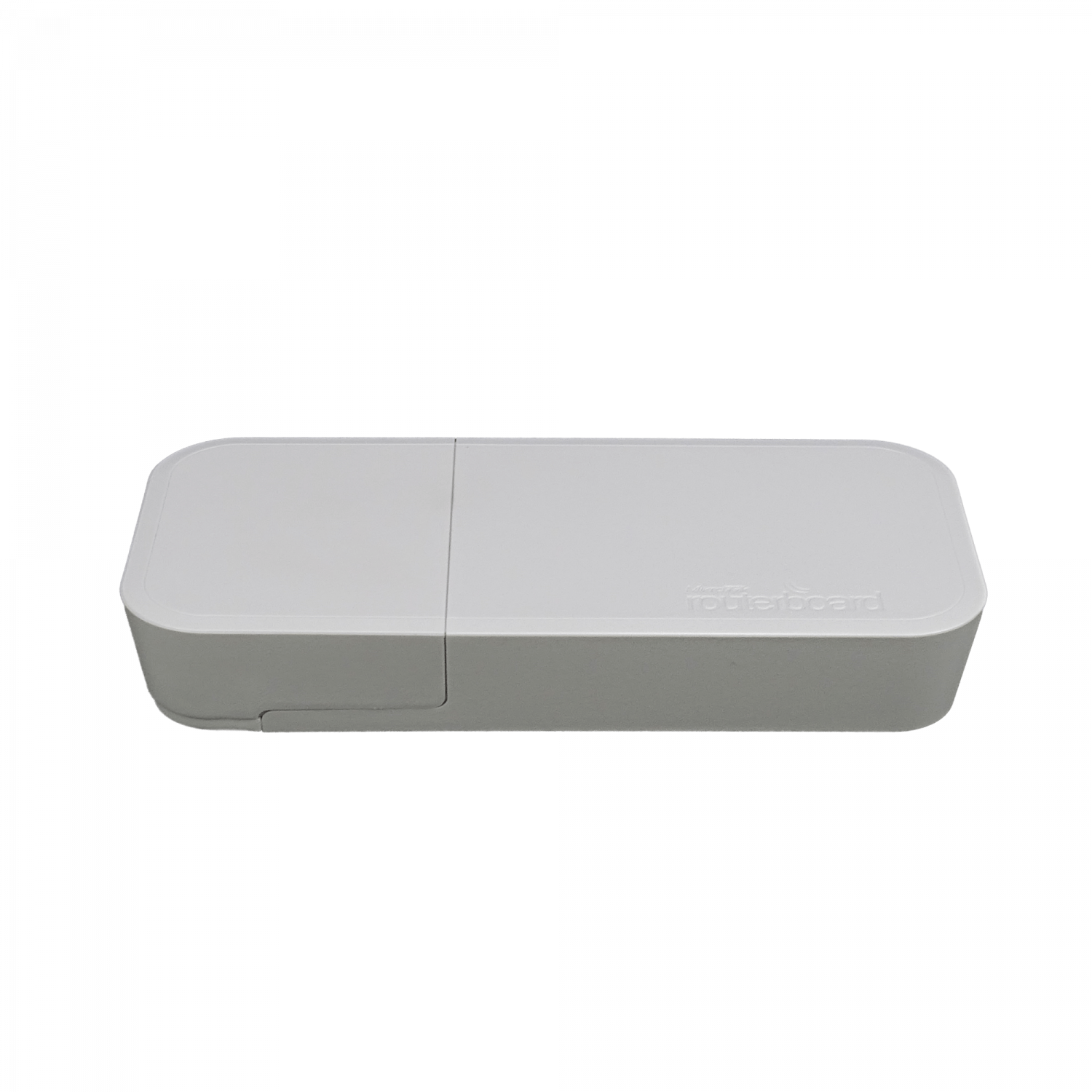 Convertidor MikroTik RBFTC11 SFP PoE 12-57V Exterior inc24V 4