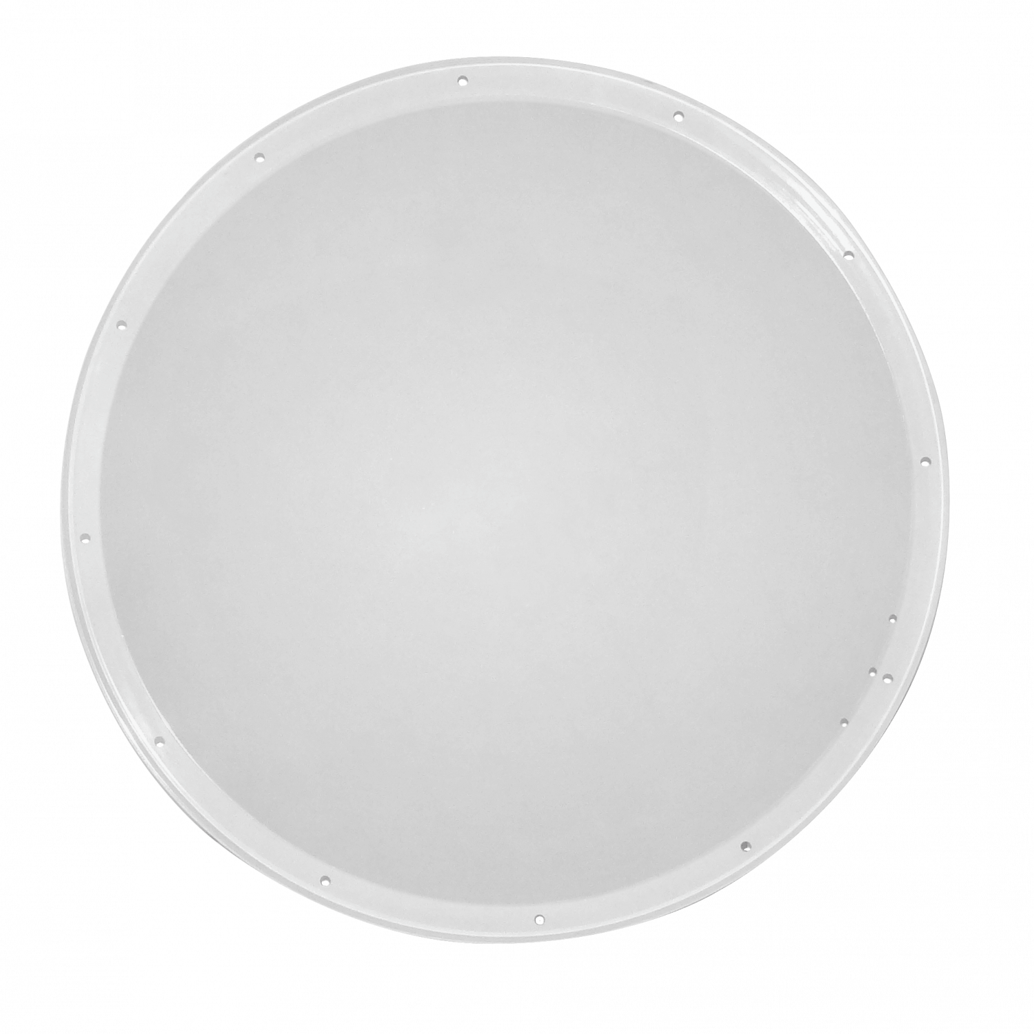 Cubierta Radome MikroTik MTRADC para Antena mANT30 de 700 mm 2