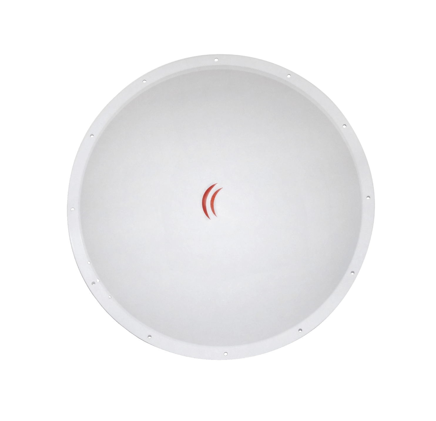 Cubierta Radome MikroTik MTRADC para Antena mANT30 de 700 mm 3