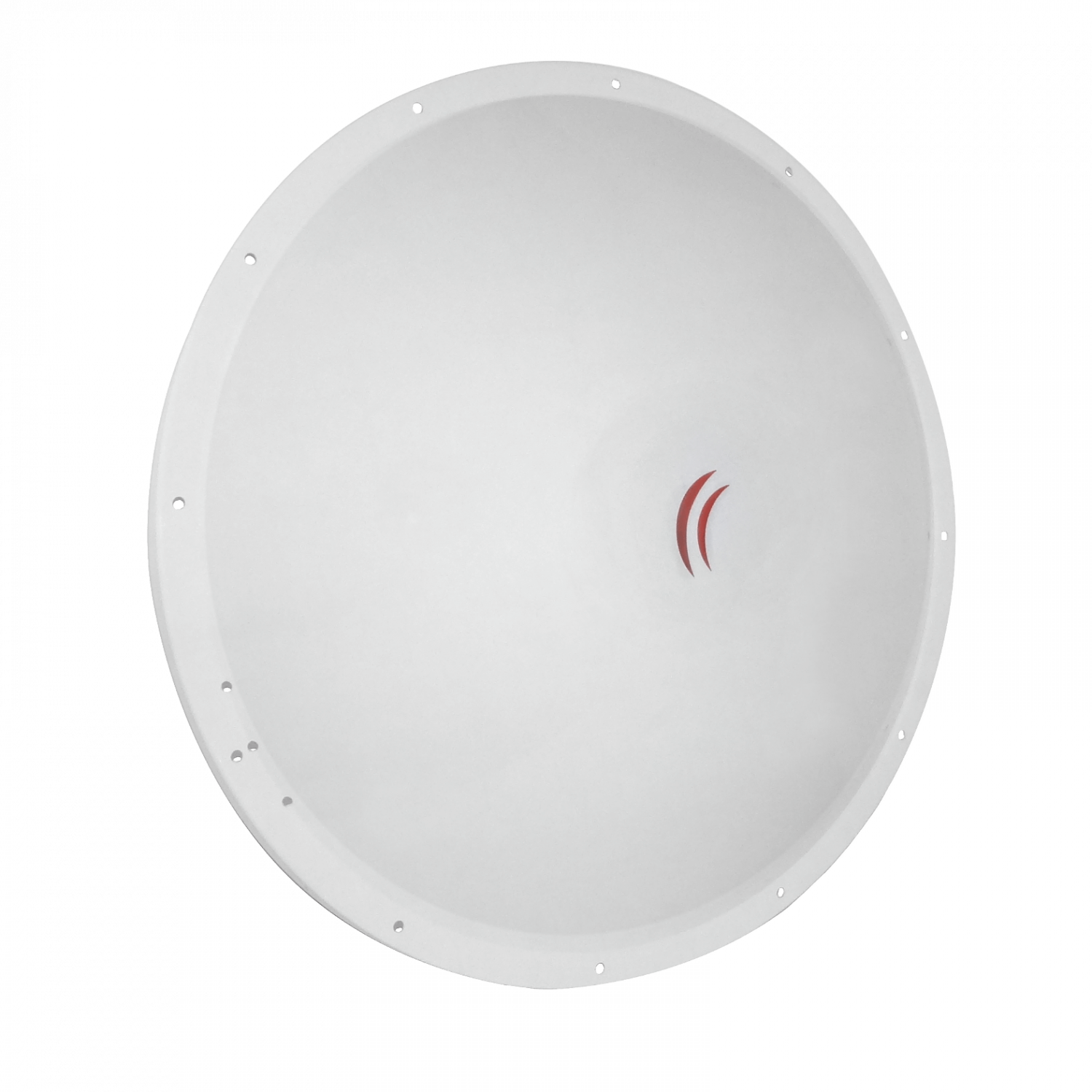 Cubierta Radome MikroTik MTRADC para Antena mANT30 de 700 mm 5