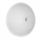 Cubierta Radome MikroTik MTRADC para Antena mANT30 de 700 mm - Miniatura 5