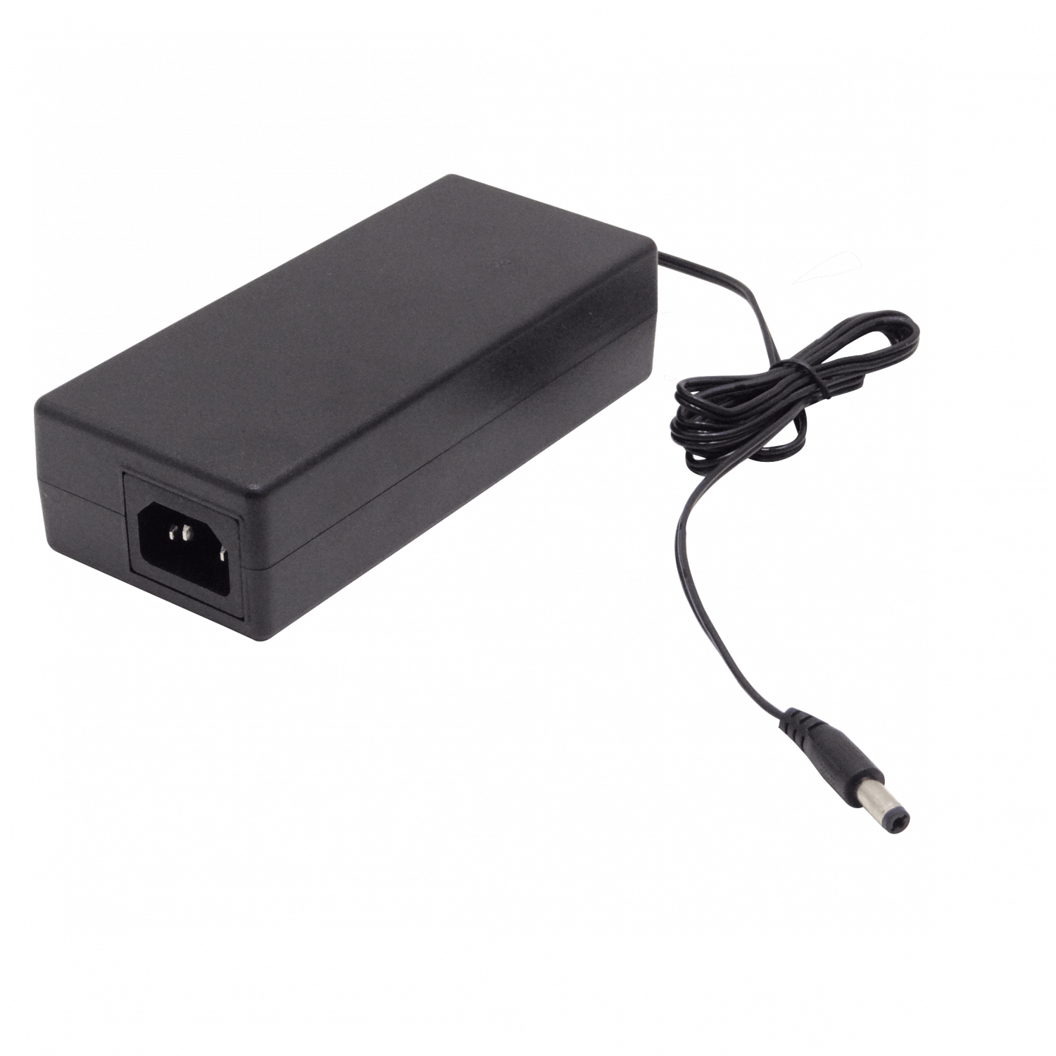 Fuente de Poder MikroTik F48-W96 - 48V 2A 96W con Conector 5.5x2.1mm  2